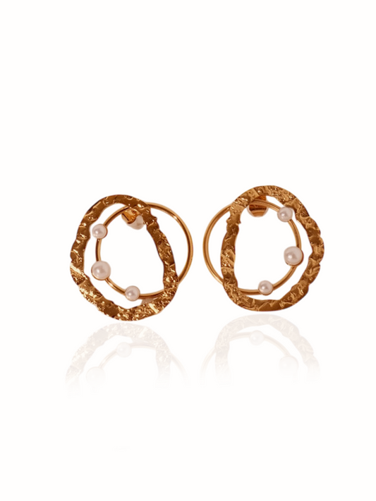 Aretes Viaggio