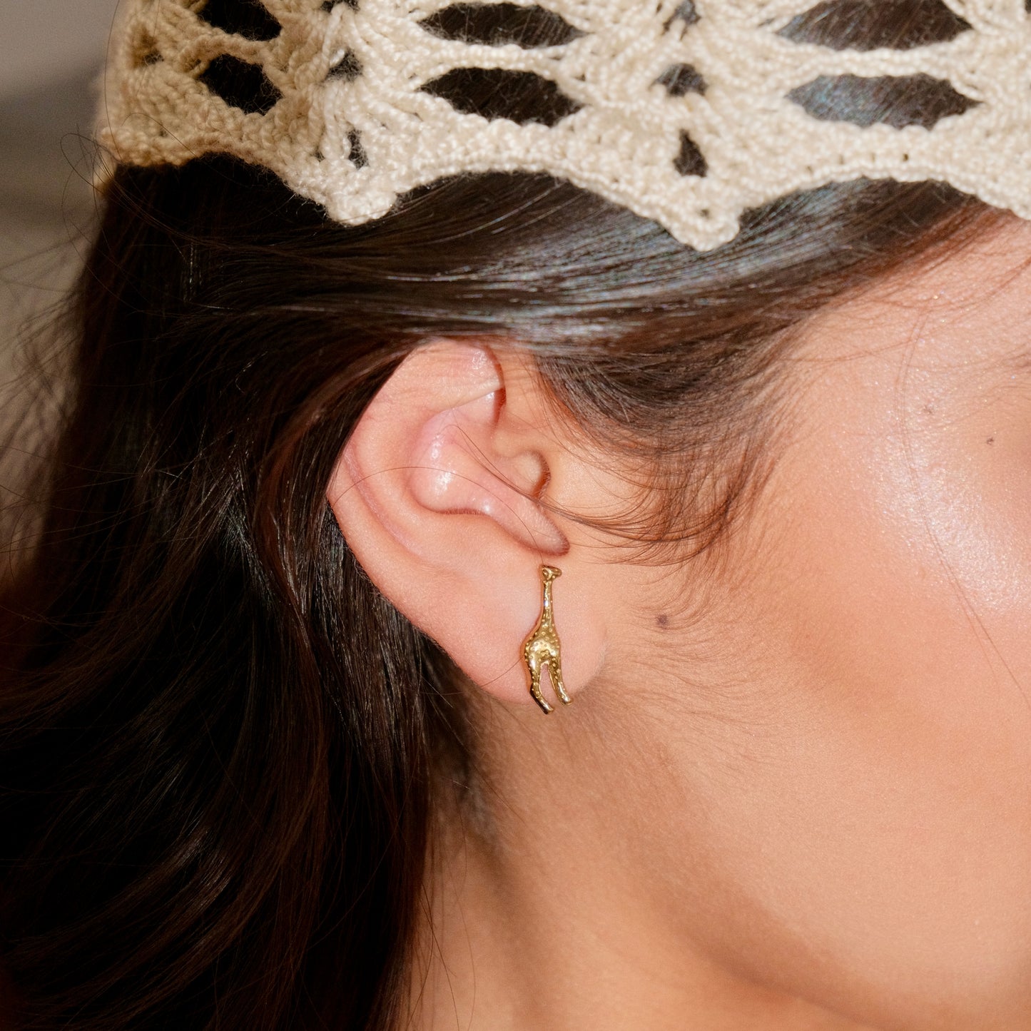 Aretes Sierra - Solmare