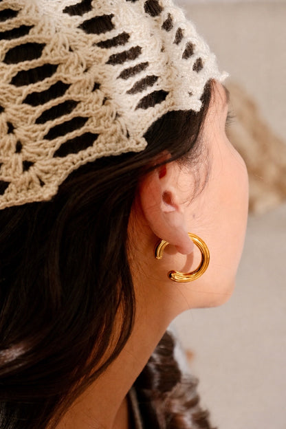 Hoops Orilla - Con Tempo