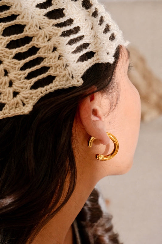Hoops Orilla - Con Tempo