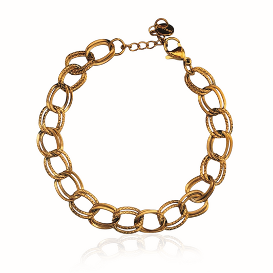 Pulsera Eterna - Astra