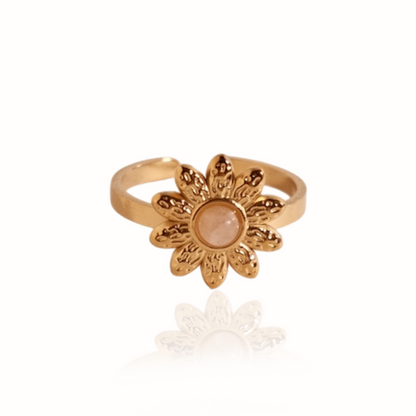 Anillo Lía - Con Tempo 2