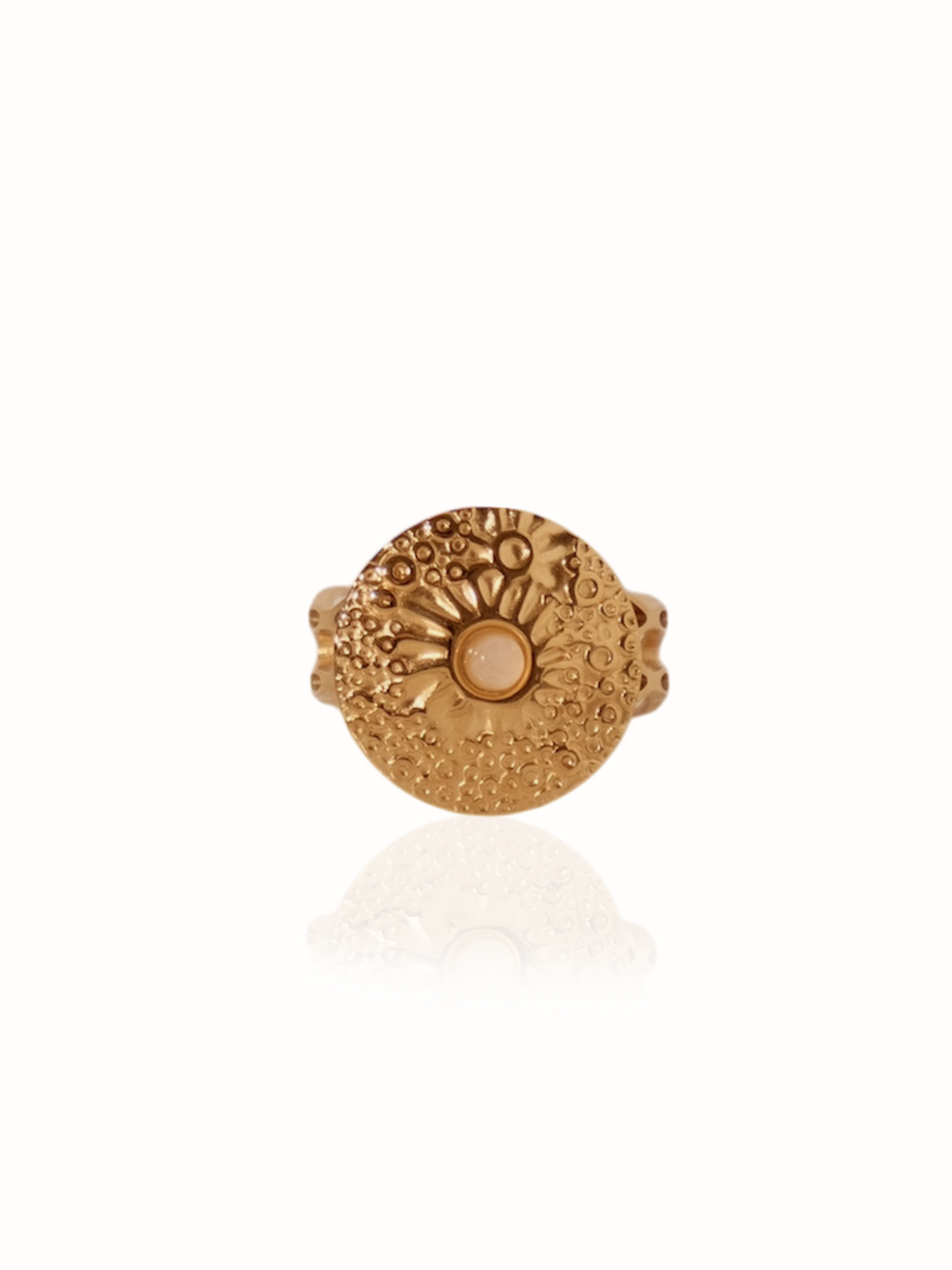 Anillo Nacer