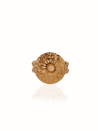 Anillo Nacer