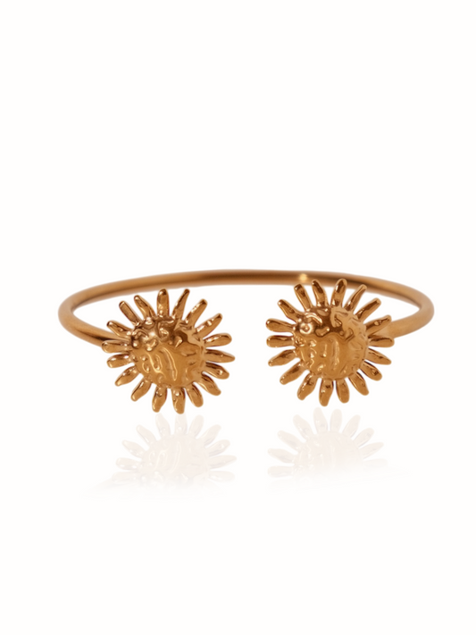 Pulsera Doble Soles