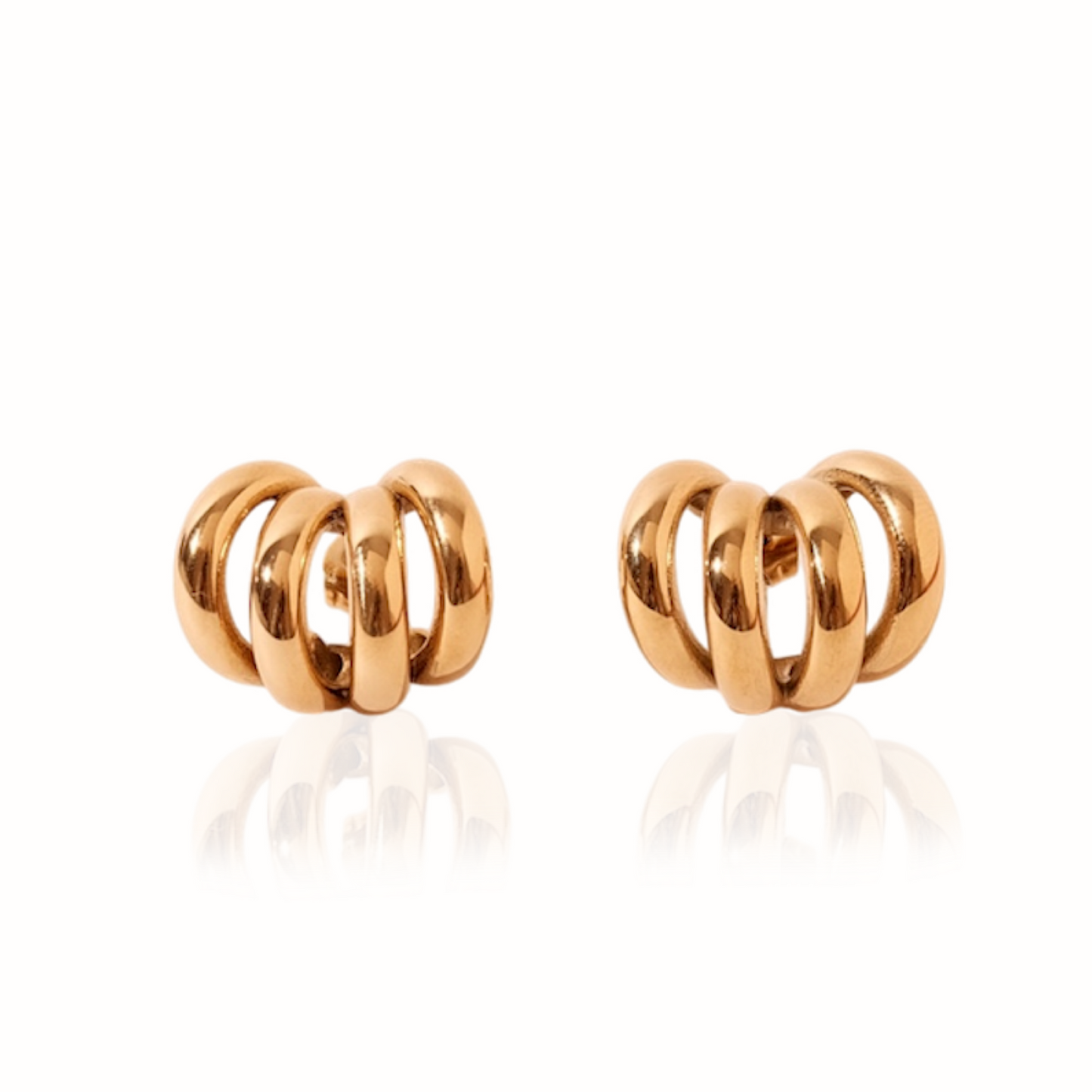 Aretes Palermo - Solmare