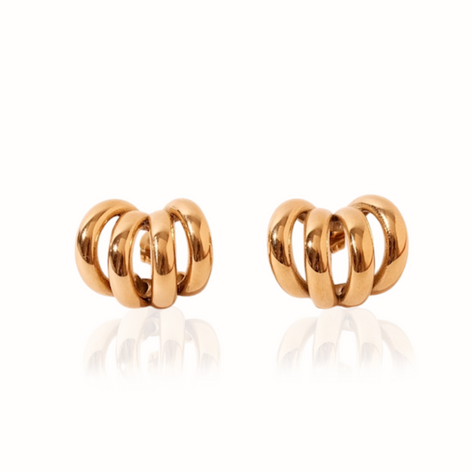 Aretes Palermo - Solmare