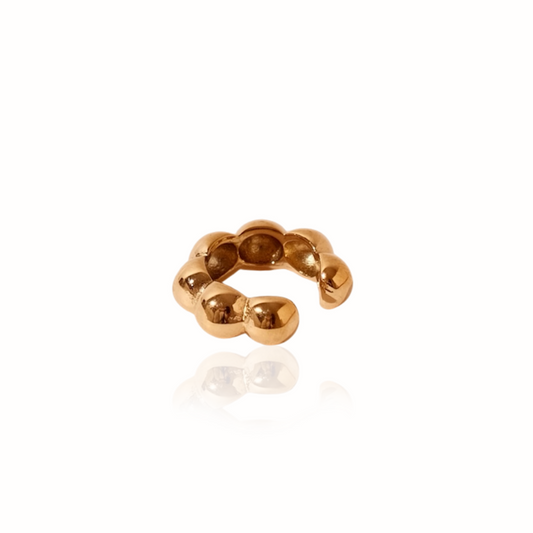 Earcuff Ravello - Solmare