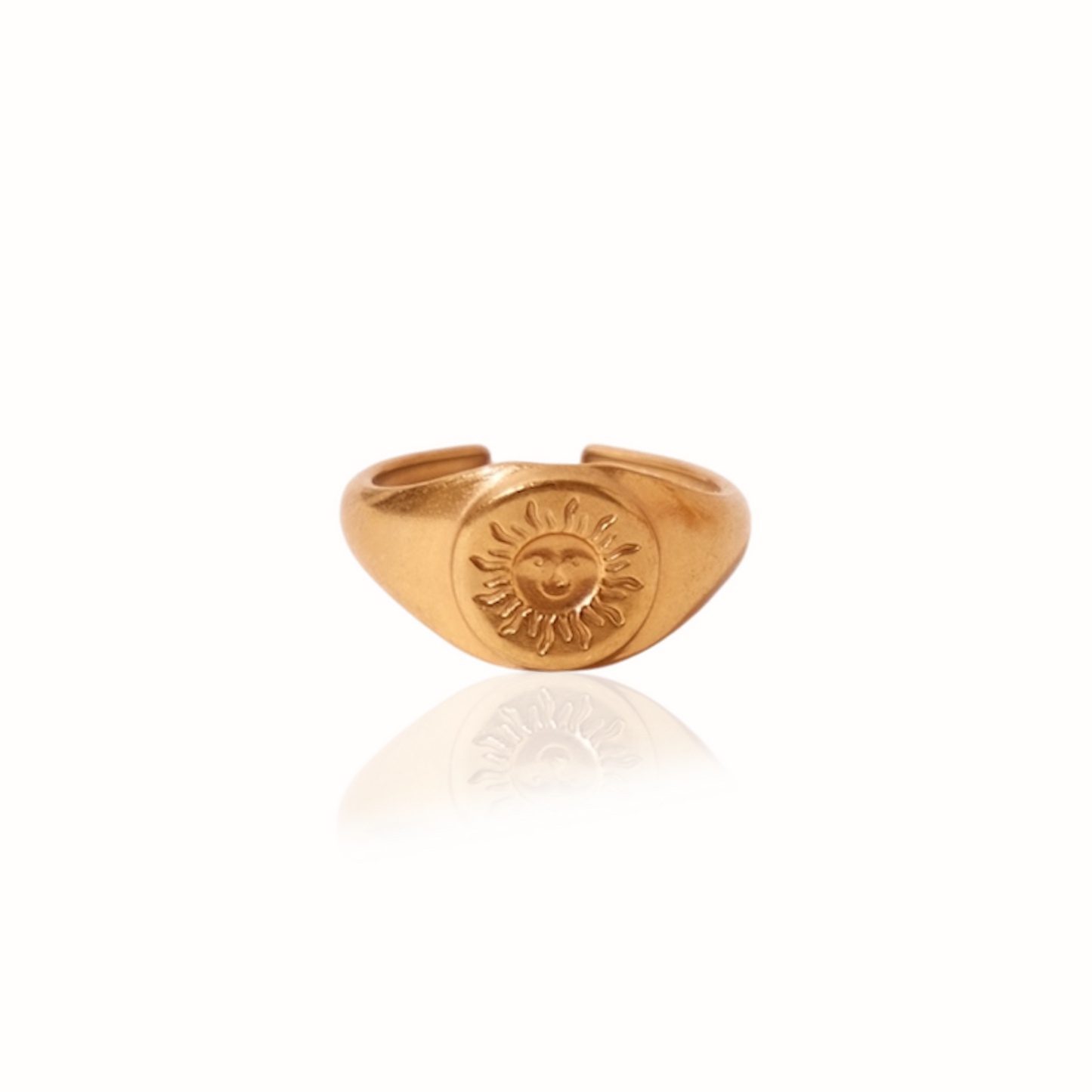 Anillo Solara - Con Tempo