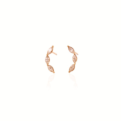 Aretes Salina - Solmare