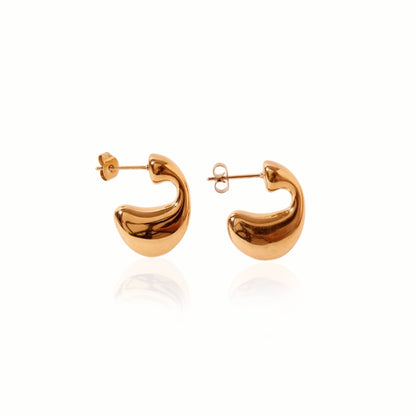 Aretes Costa - Solmare