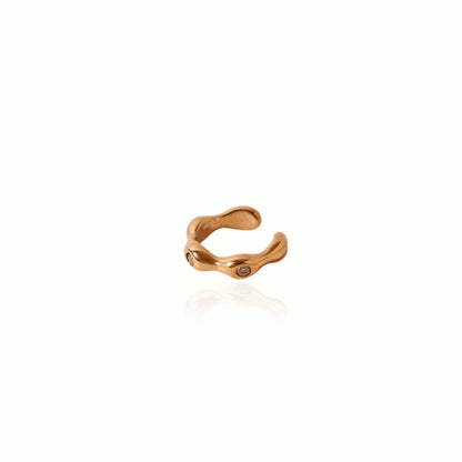 Earcuffs Salina baby - Solmare