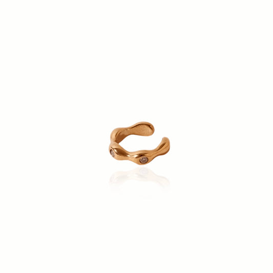 Earcuffs Salina baby - Solmare