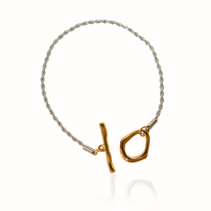 Pulsera Unione - Con Tempo