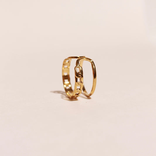 Anillo Remini Gold