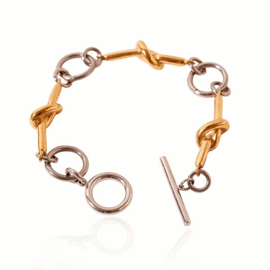 Pulsera Orilla - Solmare