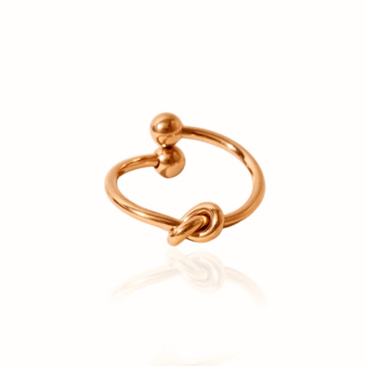 Anillos Capri - Solmare