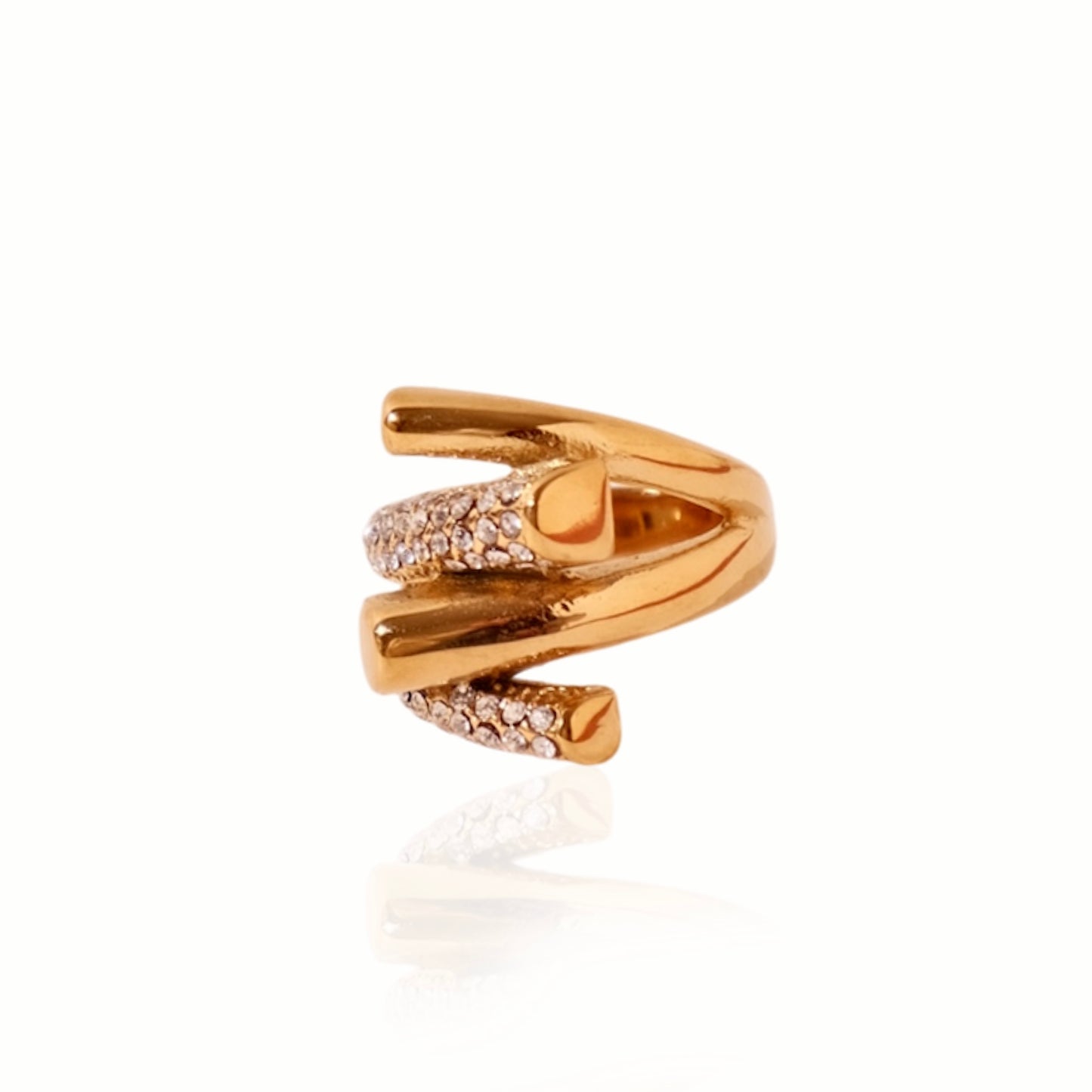 Anillo Lumi - Solmare