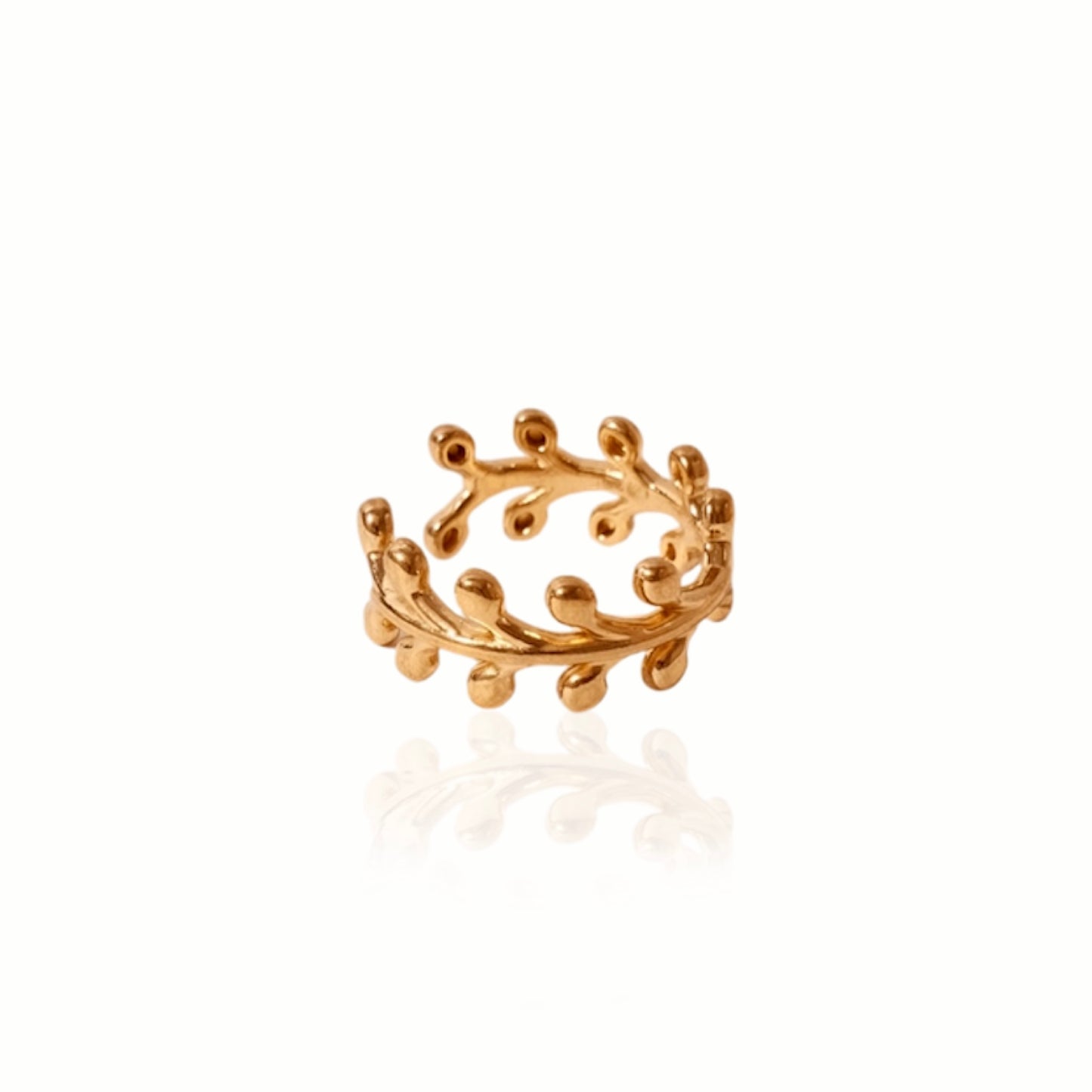 Anillo Verona - Solmare