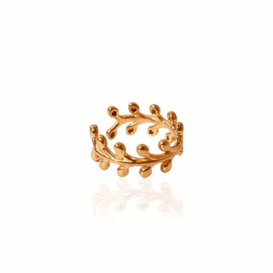 Anillo Verona - Solmare