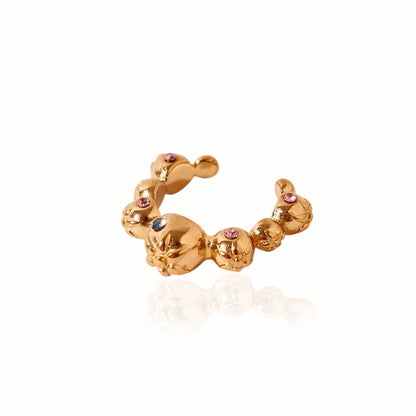 Earcuff Colorí - Solmare