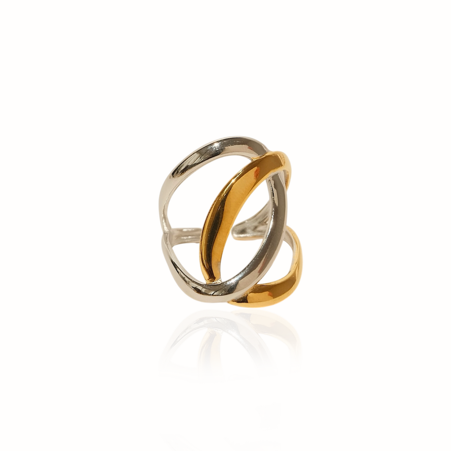 Anillo Orilla - Con Tempo