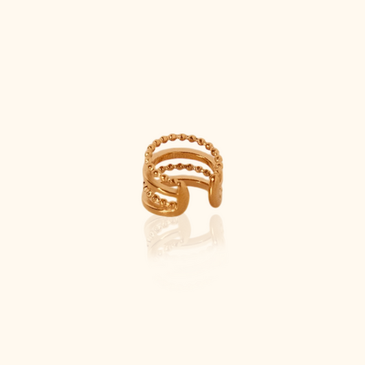 Earcuff aros