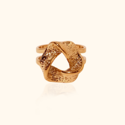 Anillo Continuo - Aura