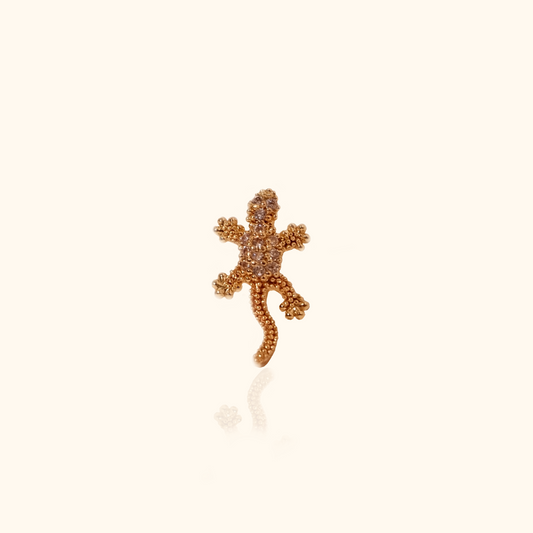Piercing Rastro - Aura