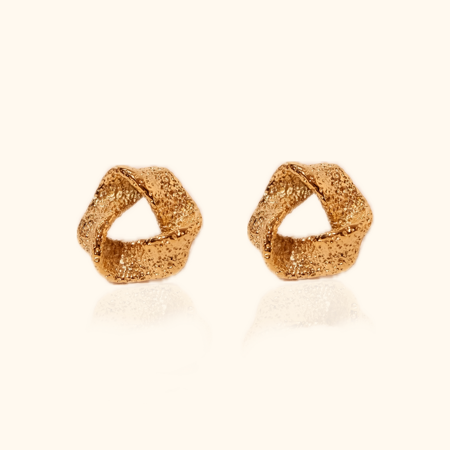 Aretes Continuo - Aura