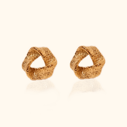 Aretes Continuo - Aura