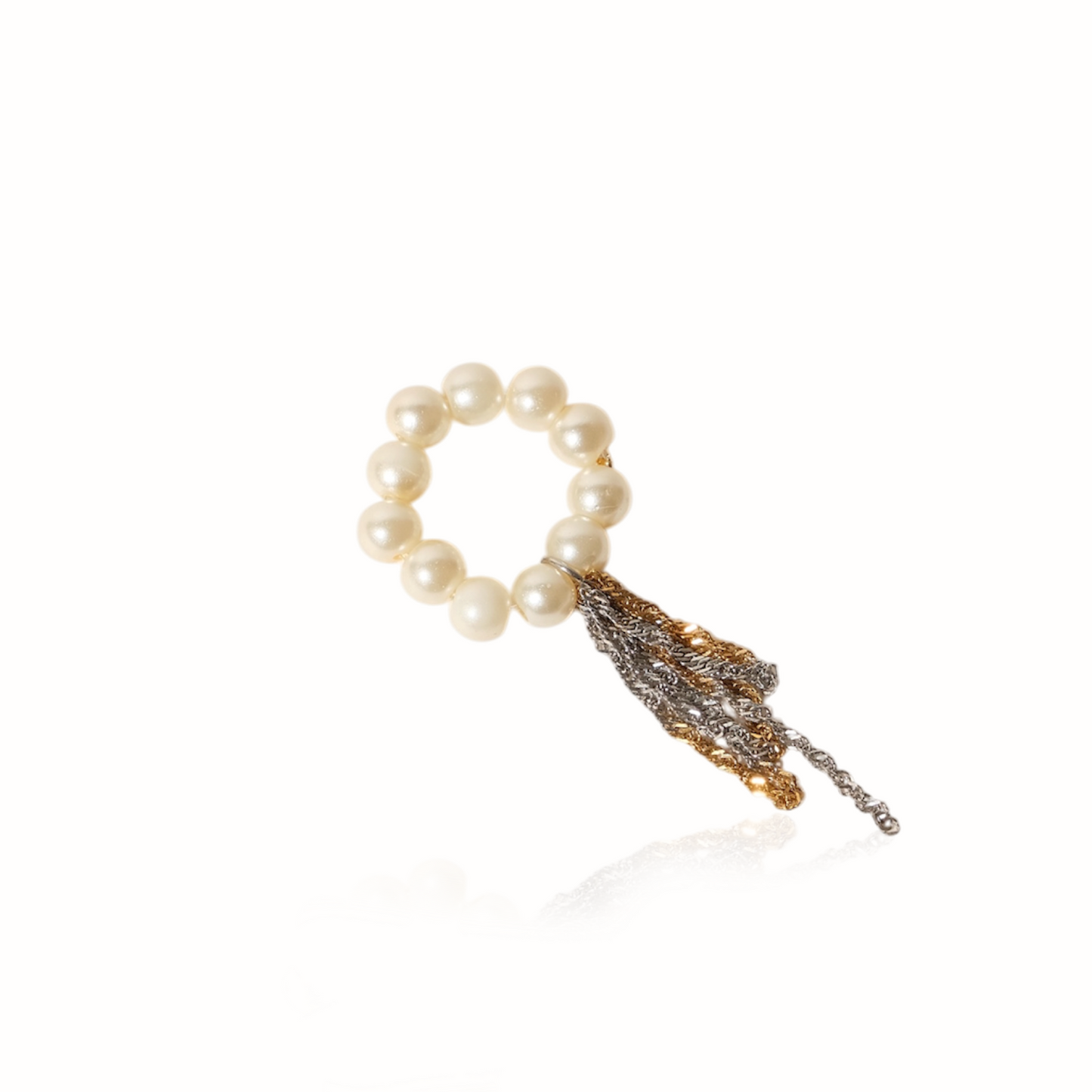 Anillo Mallorca - Summer Pearl
