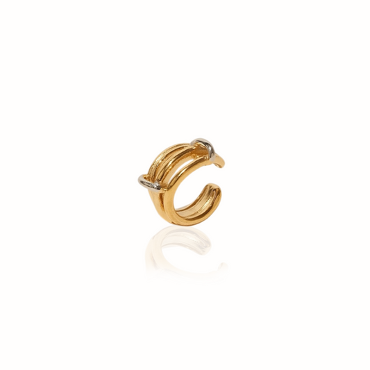 Earcuff Inicio - A Modo Propio