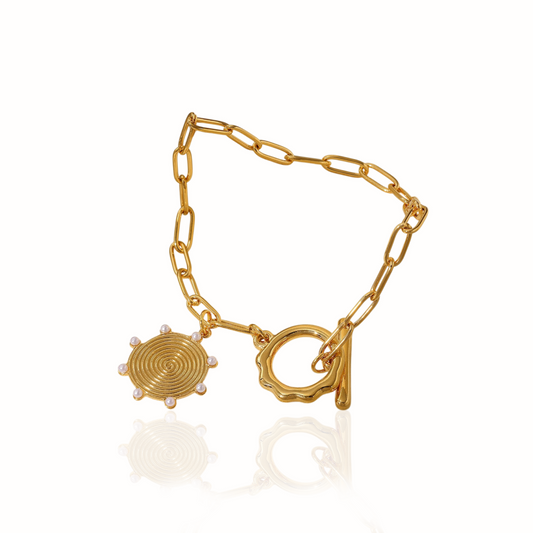 Pulsera Ritmo - A Modo Propio